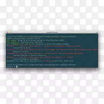 Yeoman项目GitHub计算机软件依赖-测试脚本