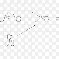 路易斯结构图配位复杂化学原子配位数