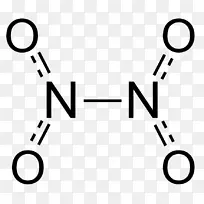 四氧化二氮化学二氧化氮不对称二甲基肼火箭推进剂氮氧化物