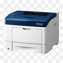激光打印富士施乐多功能打印机施乐机