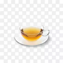 伯爵茶伴红包乌龙阿萨姆茶杯