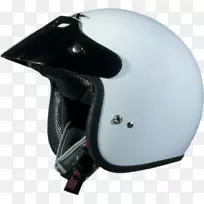 摩托车头盔自行车头盔滑板车摩托车头盔