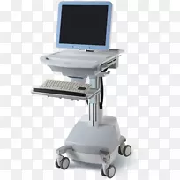 计算机监控辅助医疗设备.设计