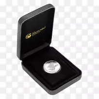 珀斯薄荷皇家澳大利亚薄荷考拉硬币银考拉