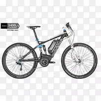 山地车电动自行车KHS自行车专用自行车部件自行车