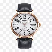 百达翡丽公司卡拉特拉瓦自动手表