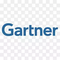 LOGO Gartner首席信息官魔法象限管理-业务连续性研究所