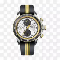 英格索尔手表公司自动钟表报警器-手表