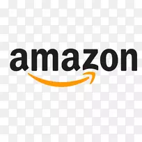 Amazon.com品牌徽标电子商务客户-国际志愿服务