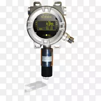 气体探测器校准硫化氢传感器弗里格气田
