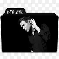 布莱恩·亚当斯歌手-作曲家-布莱恩·亚当斯