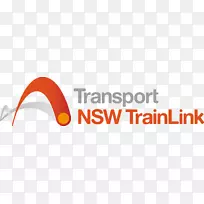 悉尼标志新南威尔士铁路蓝山线-悉尼