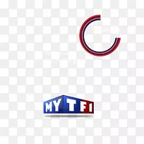 标志品牌MyTF1-设计