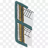 直线角线