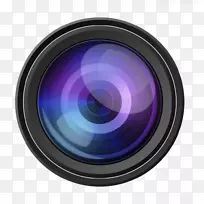 佳能EF镜头安装佳能eos 5d相机镜头剪辑艺术相机镜头