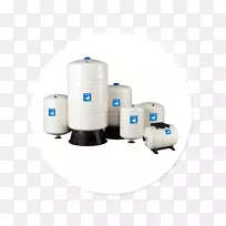 潜水泵储水压力容器解决方案.业务