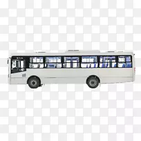 旅游巴士服务车大众小型巴士-巴士