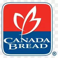 加拿大面包标志品牌-加拿大