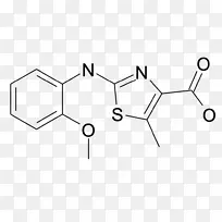 分子式-5-甲氧基二异丙基色胺