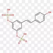 抗氧化偶氮化合物黄酮化学乙酸-二苯乙烯类化合物