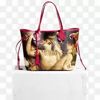 lvmh艺术家手袋时尚Musée du Louvre绘画