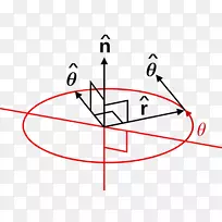 单位极坐标系统笛卡尔坐标系角