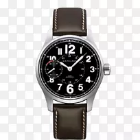 汉密尔顿卡基场石英汉密尔顿手表公司自动手表机械手表