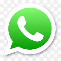 三星银河加上WhatsApp短信Android-WhatsApp