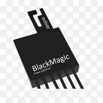 晶体管电子学黑魔法设计电子元件最大功率点跟踪