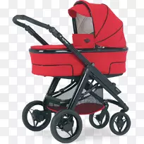 婴儿运输婴儿组合体公司婴儿和蹒跚学步的汽车座椅