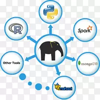 大数据apache Hadoop计算机程序apache Cassandra-经济一体化