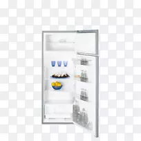 冰箱FRGORíFICO INDESIT RAA 24 n INDESIT RAA 28 INDESIT公司。-冰箱