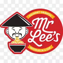 李先生的面糖品牌组织标志-李先生的访问