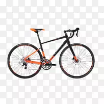 赛车场自行车梅里达工业公司有限公司自行车脱轨者自行车叉.自行车