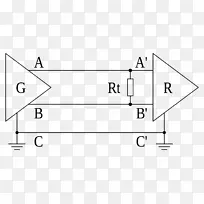三角Buck-Boost变换器绘图-三角形