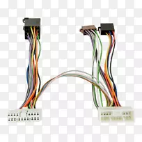 电缆、电气连接器、电线、交流电源插头和插座、交流电联合努力
