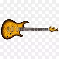 芬德乐器有限公司帕克吉他电吉他挡泥板-电吉他