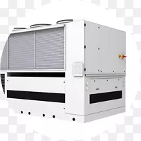 制冷无冷制冷机行业暖通空调-太阳能热泵