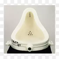 喷泉中心Georges Pompidou l.h.o.q.Marcel Duchamp，1887-1968：Kunst als gegenkunst自行车车轮-绘画