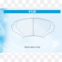 品牌材料水