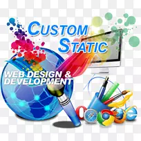 Web开发web设计搜索引擎优化web开发人员-web设计