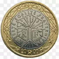银币ДесятьрублейДревниегородаРоссии西班牙元-欧元货币