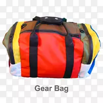 行李袋启示录设计公司齿轮背包-背包用品