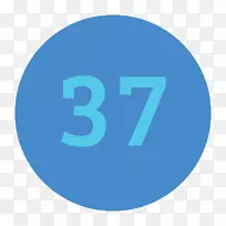 人鼻计算机图标符号气味-鼻子