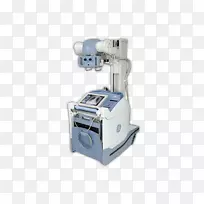 X射线发生器医学数字射线照相医学成像机