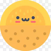 小甜瓜