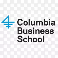 哥伦比亚商学院哥伦比亚大学徽标斯坦福商学院工商组织-哥伦比亚大学标志