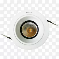 照明凹槽发光二极管シーリングライト反射器灯