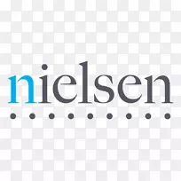 尼尔森在线竞选收视率尼尔森控股标志营销研究-ppt标题序列