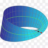 M bius带几何圆数学线-圆
